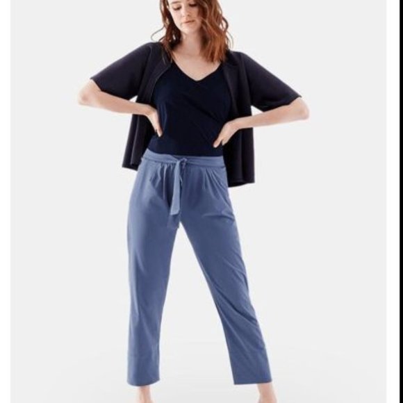 ADAY Pants - Aday Easy Day Pants - M